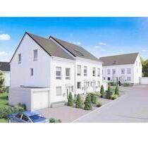 TOP Lage in Gießen - Reihenhaus mit KfW 40 QNG Standard