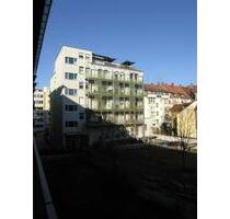 1-Zimmerwohnung in Konstanz-Paradies