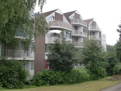 Foto - 1 Zimmer Etagenwohnung zur Miete in Bielefeld