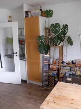 Foto - Etagenwohnung in Bielefeld zur Miete