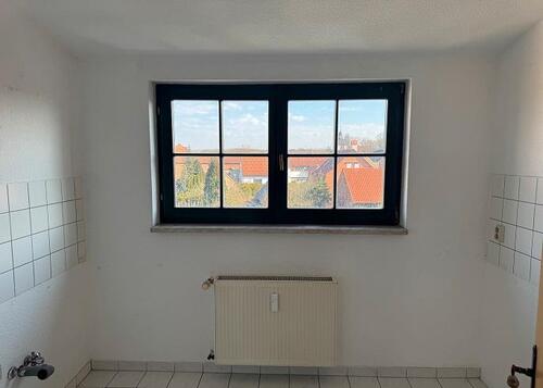 Foto - 2-Raum-Wohnung mit Tageslichbad