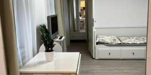 Foto - Möbelierte 2 Zimmerwohnung an der Havel