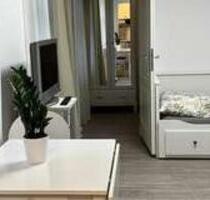 Möbelierte 2 Zimmerwohnung an der Havel - Berlin Charlottenburg-Wilmersdorf