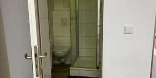 Foto - 2 Zimmer Etagenwohnung in Berlin