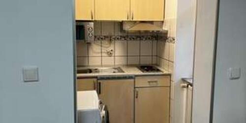 Foto - Etagenwohnung in Berlin zur Miete