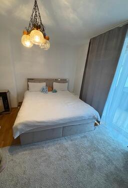 Foto - 3 ZKB mit Garage in Gaggenau Zentrum ab 1.März zu vermieten