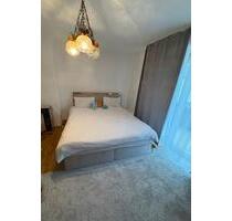 3 ZKB mit Garage in Gaggenau Zentrum ab 1.März zu vermieten