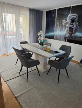 Foto - 3 Zimmer Etagenwohnung zur Miete in Gaggenau