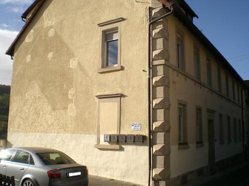 Foto - Tolle 3 Zimmer Wohnung - 530,00&nbsp;EUR Kaltmiete, ca.&nbsp; 90,00&nbsp;m&sup2;