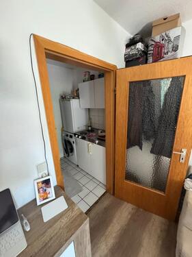 Foto - 1 Zimmer Etagenwohnung in Waiblingen