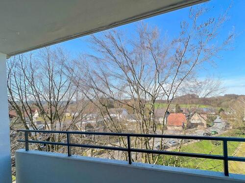 Foto - Traumblick - Wohnung im 5.OG mit Aufzug in Bielefeld - Großdornberg