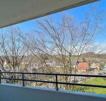 Traumblick - Wohnung im 5.OG mit Aufzug in Bielefeld - Großdornberg