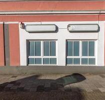 Gewerbeeinheit WHV Innenstadt zu vermieten- ca. 99 m², gr. Fensterfront, 5min WHV Fußgängerzone - Wilhelmshaven