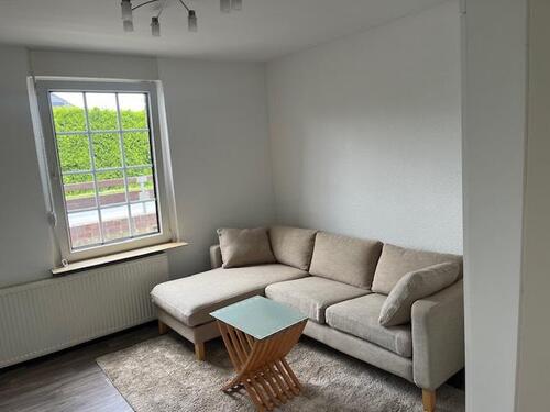 Foto - Wohnung möbliert Erdgeschoss - 750,00&nbsp;EUR Kaltmiete, ca.&nbsp; 60,00&nbsp;m&sup2;