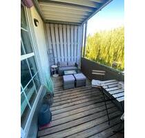 Schöne zwei Zimmer Wohnung in Großkugel Kabelsketal