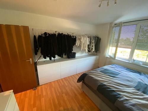 Foto - 2 Zimmer Etagenwohnung in Kabelsketal