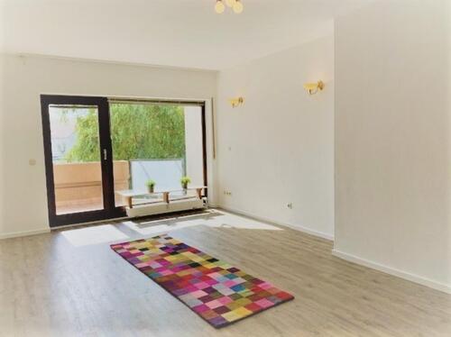 Foto - Attraktive 3-Zi-Wohnung in Bruchköbel