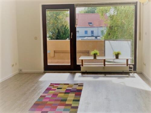 Foto - 3 Zimmer Etagenwohnung zur Miete in Bruchköbel