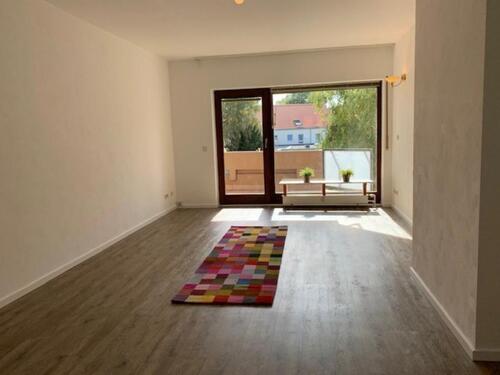 Foto - 3 Zimmer Etagenwohnung in Bruchköbel