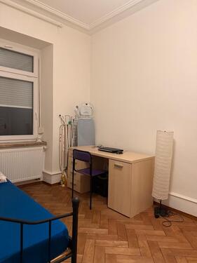 Foto - 1 Zimmer Erdgeschoßwohnung in Freiburg im Breisgau