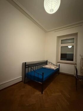 Foto - Erdgeschoßwohnung in Freiburg im Breisgau zur Miete