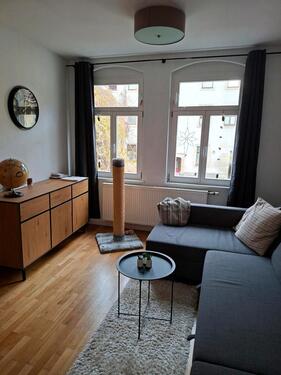 Foto - 2.5 Zimmer Etagenwohnung in Pirna