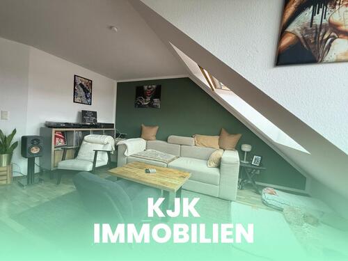 Foto - 2-Zimmer Wohnung über den Dächern von Mönchengladbach