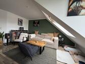 Foto - 2 Zimmer Dachgeschoßwohnung zur Miete in Mönchengladbach