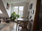 Foto - 2 Zimmer Dachgeschoßwohnung in Mönchengladbach