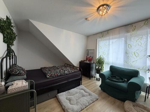 Foto - Dachgeschoßwohnung in Mönchengladbach zur Miete