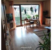 2 Zi. Whng Gr. Südbalkon, gr. Wohnz. ab sofort in Hastedt 1. Etg. - Bremen Hemelingen