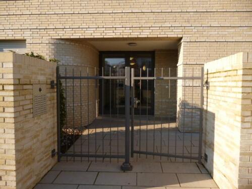 Foto - Etagenwohnung in Frankfurt am Main zur Miete