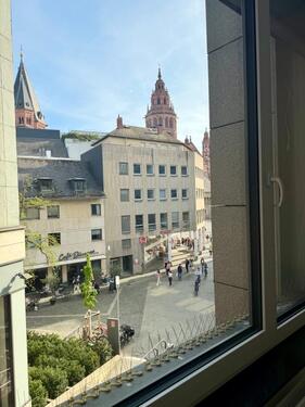 Foto - Helle moderne Wohnung in der Innenstadt zu vermiete