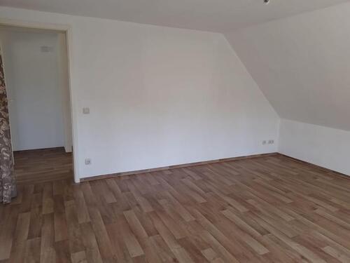 Foto - Dachgeschoßwohnung in Clenze zur Miete