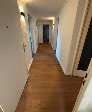 Foto - 4 Zimmer Erdgeschoßwohnung zur Miete in Stuttgart