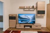 Foto - 3-Zimmer-Wohnung mit Möbeln – langfristige Vermietung