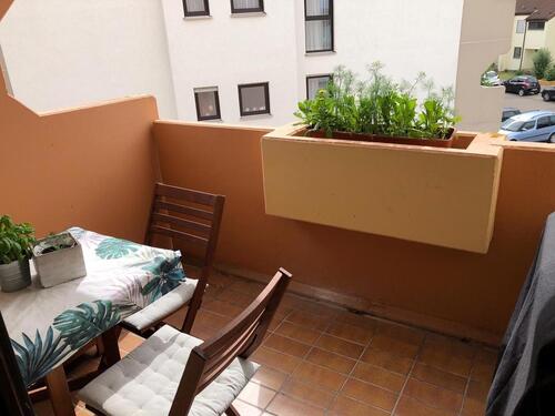 Foto - 2.5 Zimmer Etagenwohnung zur Miete in Sachsenheim