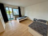 Foto - Günstiges Monteurzimmer Langenfeld - Nähe Leverkusen Opladen Köln Monteurwohnung mit Parkplatz