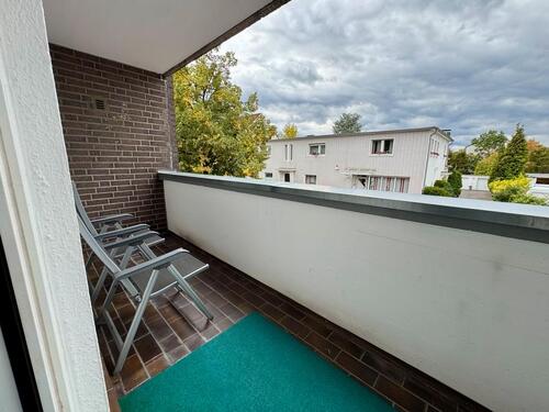 Foto - 2 Zimmer Etagenwohnung zur Miete in Langenfeld (Rheinland)