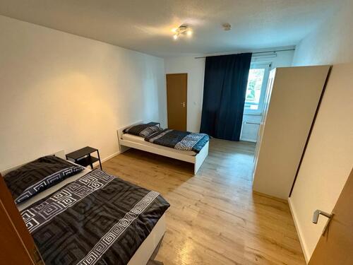 Foto - Etagenwohnung in Langenfeld (Rheinland) zur Miete