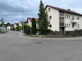 Foto - 2-Zi.-DG-Wohnung 