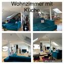 Foto - 2 Zimmer Dachgeschoßwohnung zum Kaufen in Stuttgart