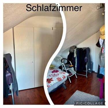 Foto - Dachgeschoßwohnung in Stuttgart zum Kaufen