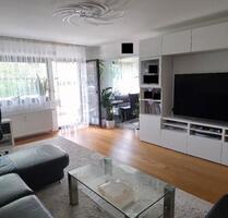 Modernisierte 3,5-Zi-Wohnung in begehrter Wohnlage mit Süd-Loggia - Bietigheim-Bissingen
