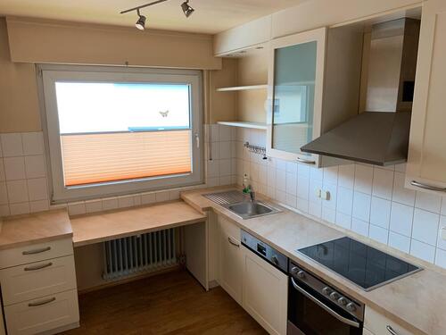 Foto - Etagenwohnung in Menden (Sauerland) zur Miete