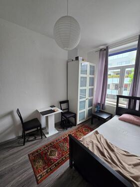 Foto - Etagenwohnung in Osnabrück