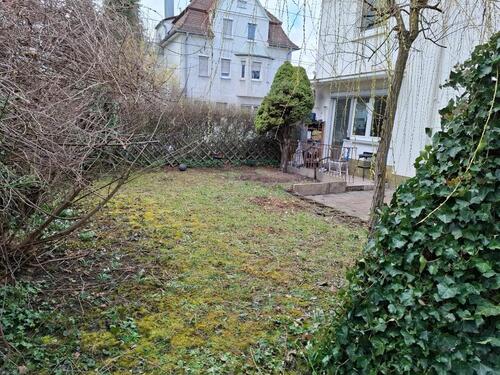 Foto - Von privat: Freistehendes Dreifamilienhaus mit Anbaumöglichkeiten