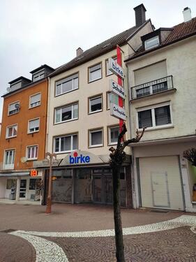 Foto - 3-Zimmer-Wohnung mit großer Terrasse in Pirmasens, BITTE LESEN !!