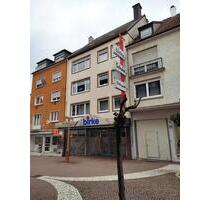 3-Zimmer-Wohnung mit großer Terrasse in Pirmasens, BITTE LESEN !!