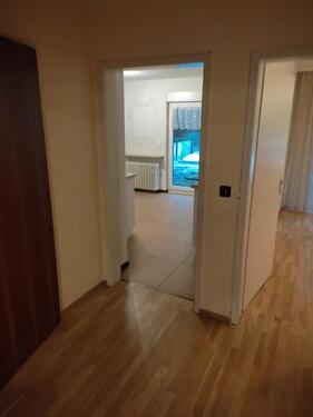 Foto - Etagenwohnung in Pirmasens zur Miete